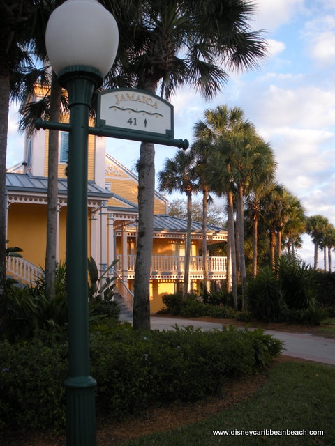 Jamaica Bldg 41